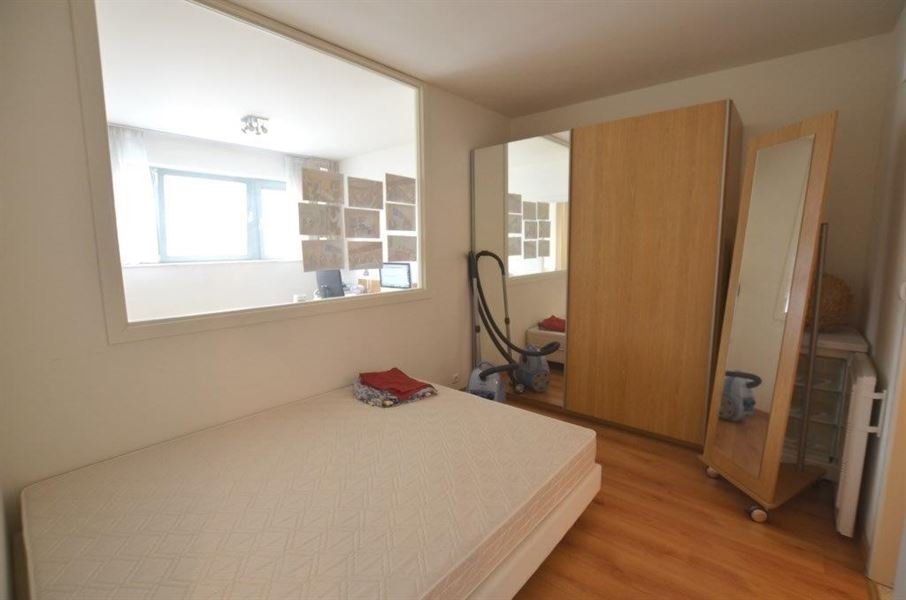 Appartement meublé quartier européen