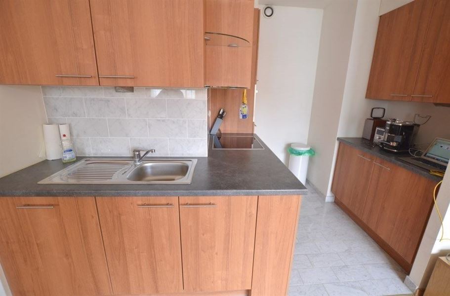 Appartement meublé quartier européen