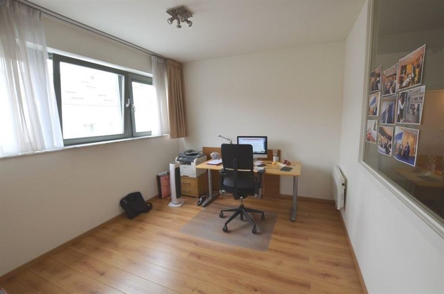 Appartement meublé quartier européen