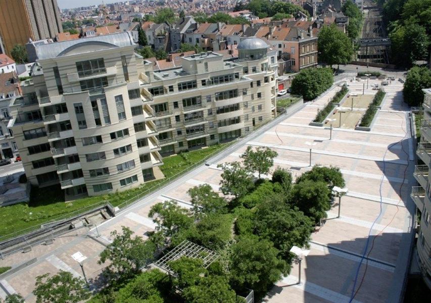 Appartement meublé quartier européen