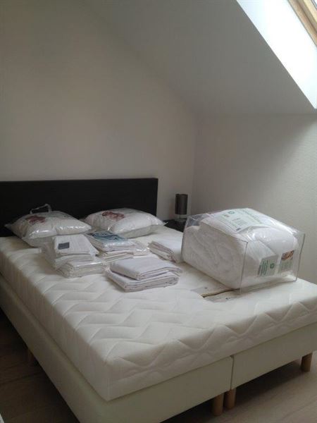 Appartement meublé près de l'Union Européenne