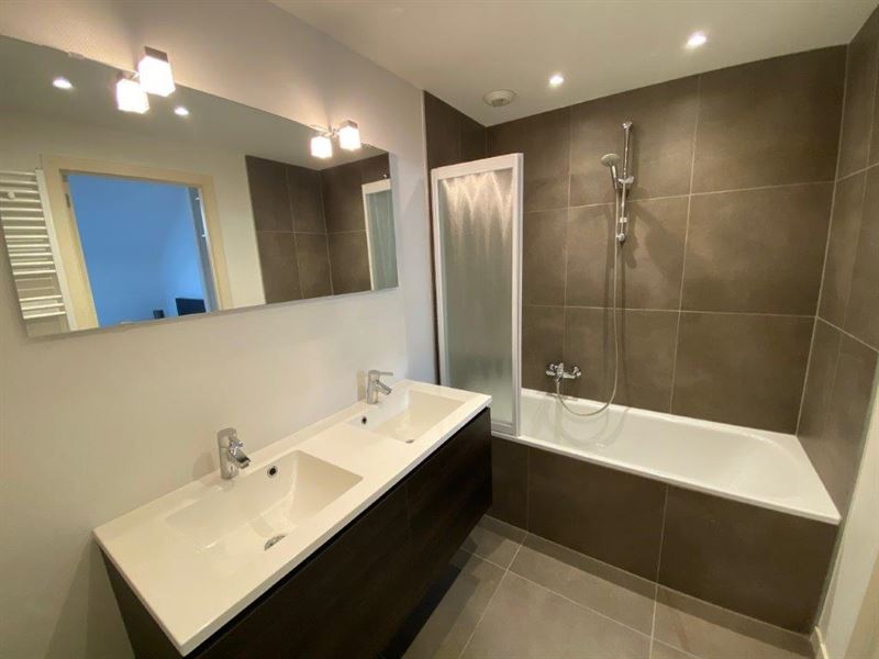 Appartement meublé près de l'Union Européenne