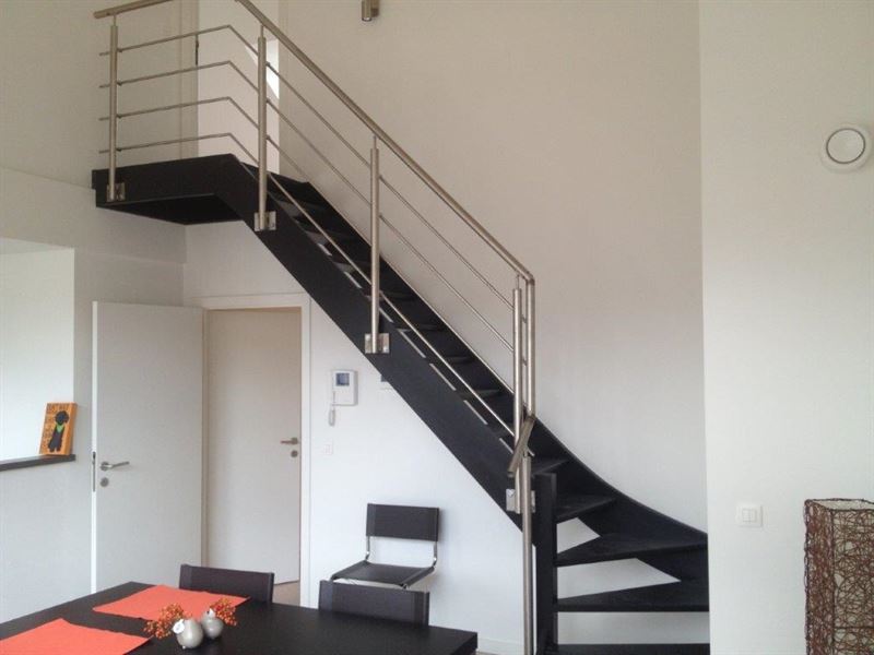 Appartement meublé près de l'Union Européenne
