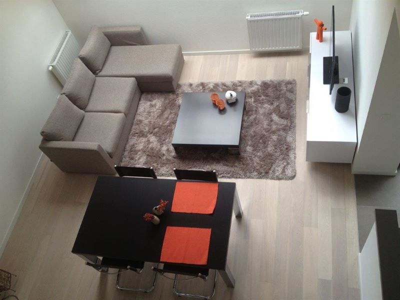 Appartement meublé près de l'Union Européenne