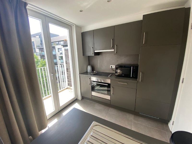 Appartement meublé près de l'Union Européenne
