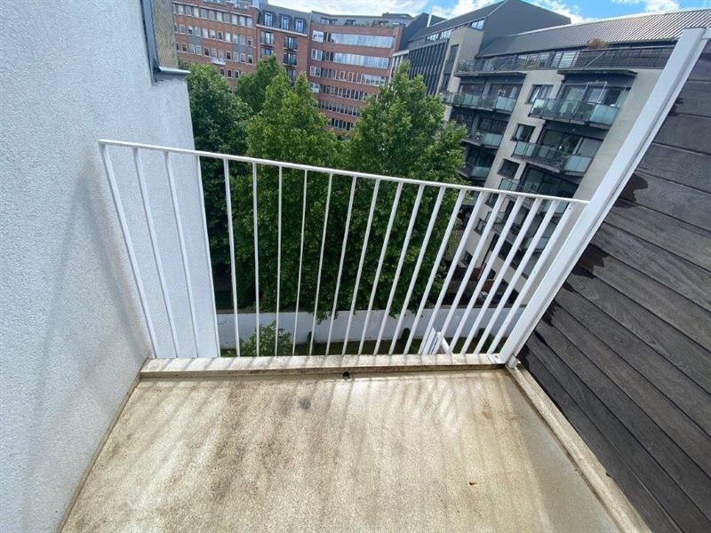 Appartement meublé près de l'Union Européenne