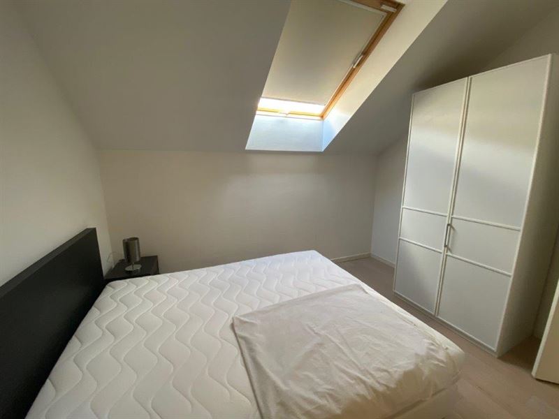 Appartement meublé près de l'Union Européenne