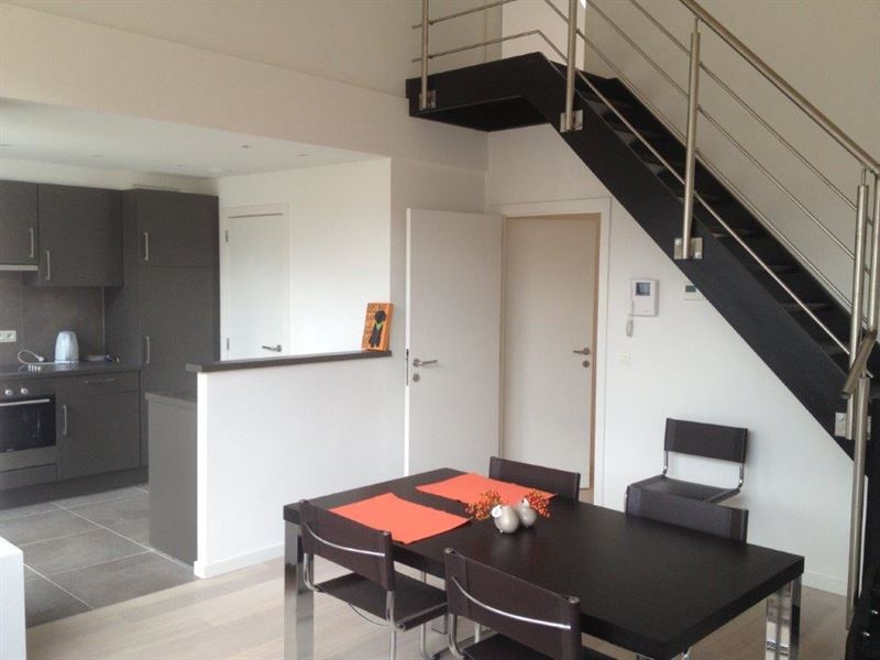 Appartement meublé près de l'Union Européenne