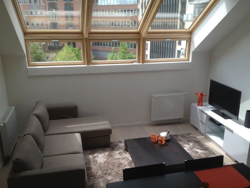 Appartement meublé près de l'Union Européenne