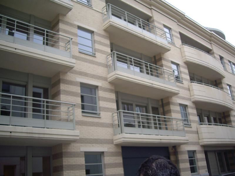 Appartement meublé près de l'Union Européenne