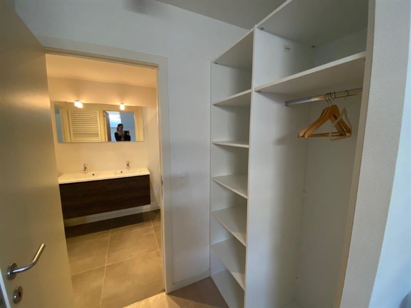 Appartement meublé près de l'Union Européenne