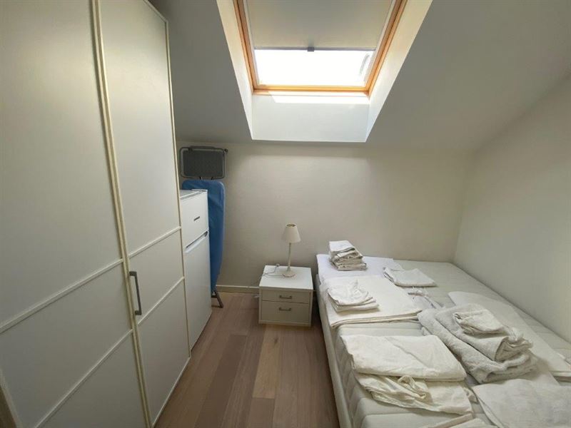 Appartement meublé près de l'Union Européenne