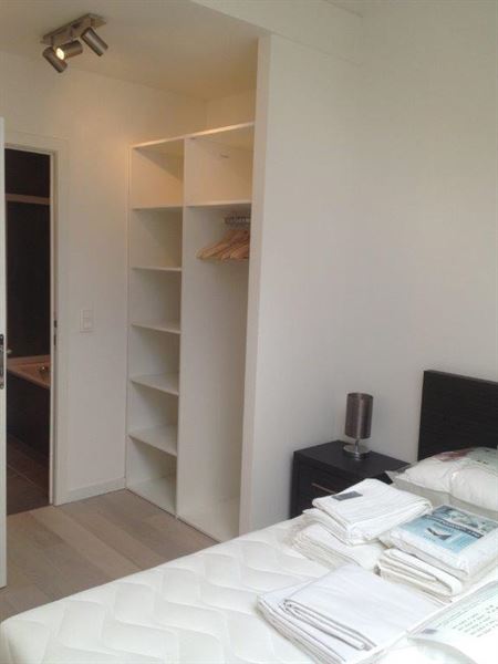 Appartement meublé près de l'Union Européenne