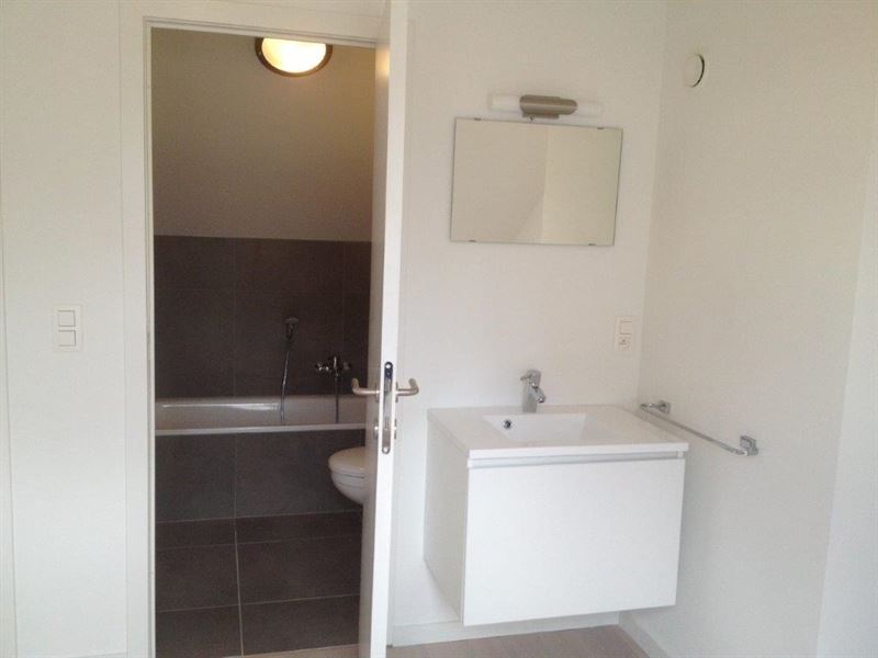 Appartement meublé près de l'Union Européenne