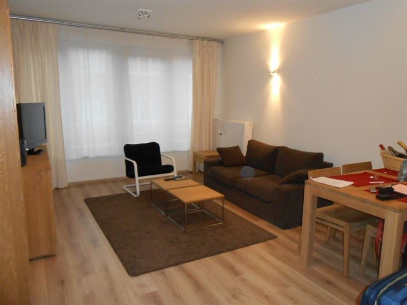Appartement meublé tout confort