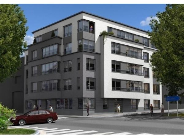 Appartement meublé tout confort