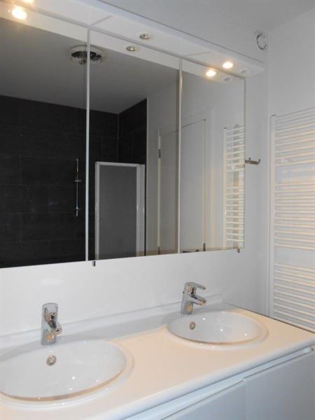 Appartement meublé tout confort
