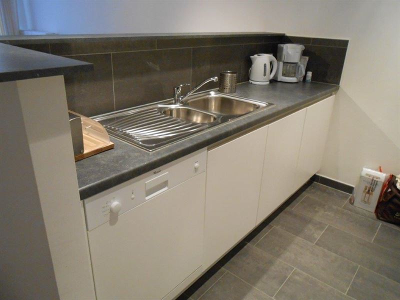 Appartement meublé tout confort