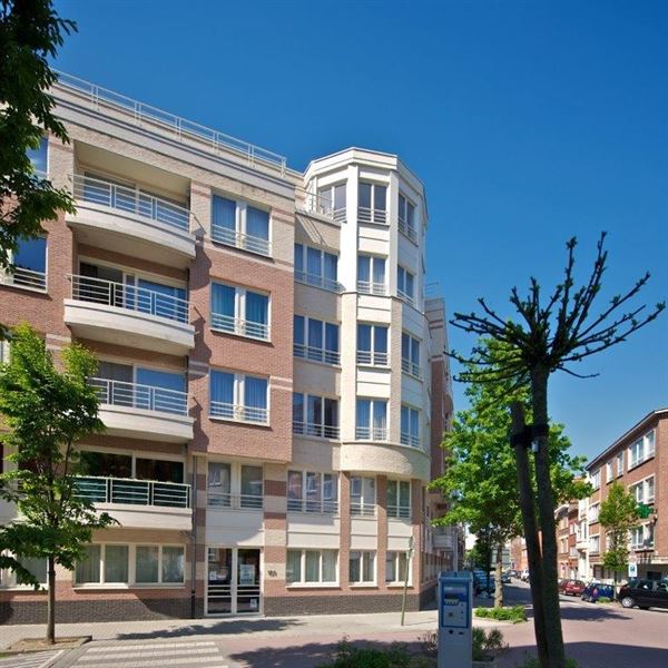 Appartement meublé