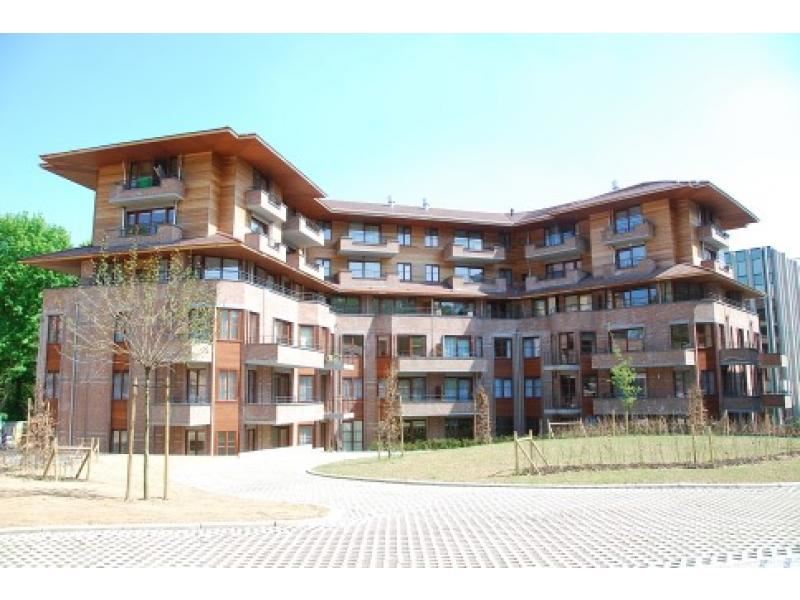 Furnished apartment close from blvd du Souverain