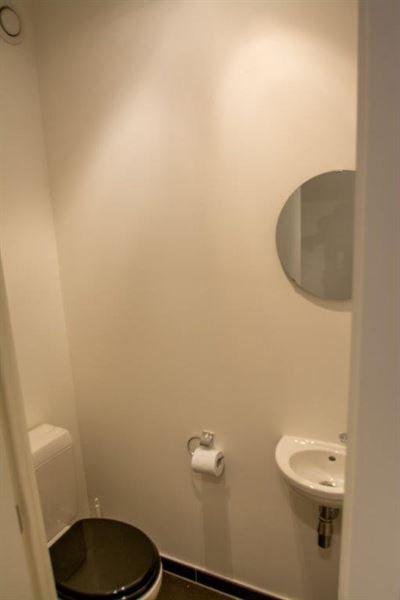 Furnished apartment close from blvd du Souverain