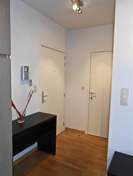 Modern apartement near Woluwé park 