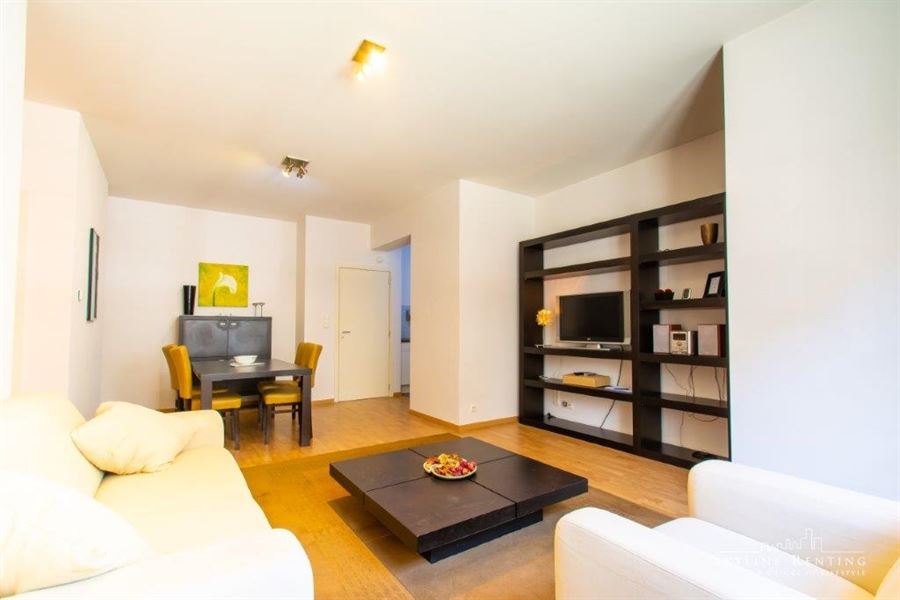 Appartement meublé près de l'UE