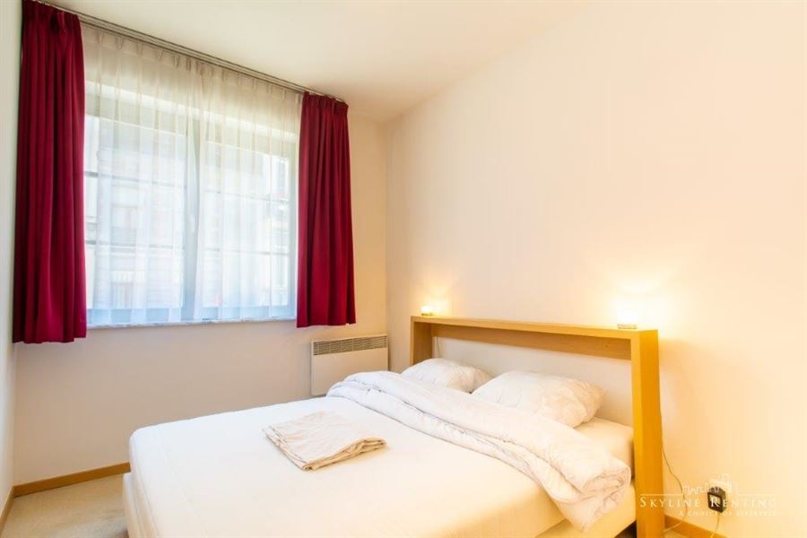 Appartement meublé près de l'UE