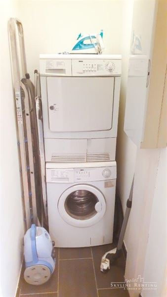 Appartement meublé près de l'UE