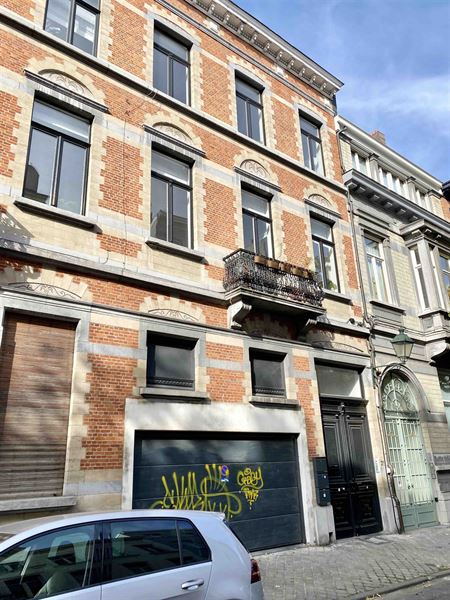 Appartement près de la place Stéphanie