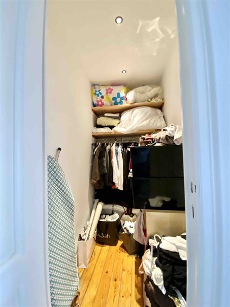 Appartement près de la place Stéphanie