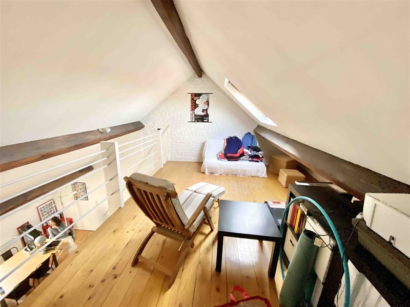 Appartement près de la place Stéphanie