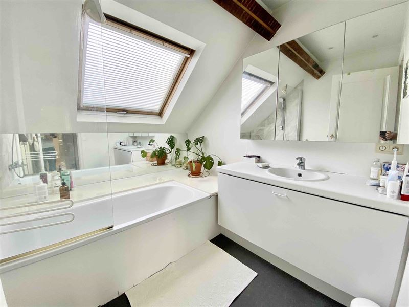 Appartement près de la place Stéphanie