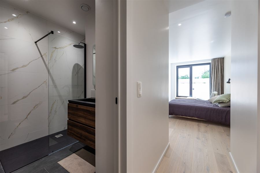 Appartement au Châtelain