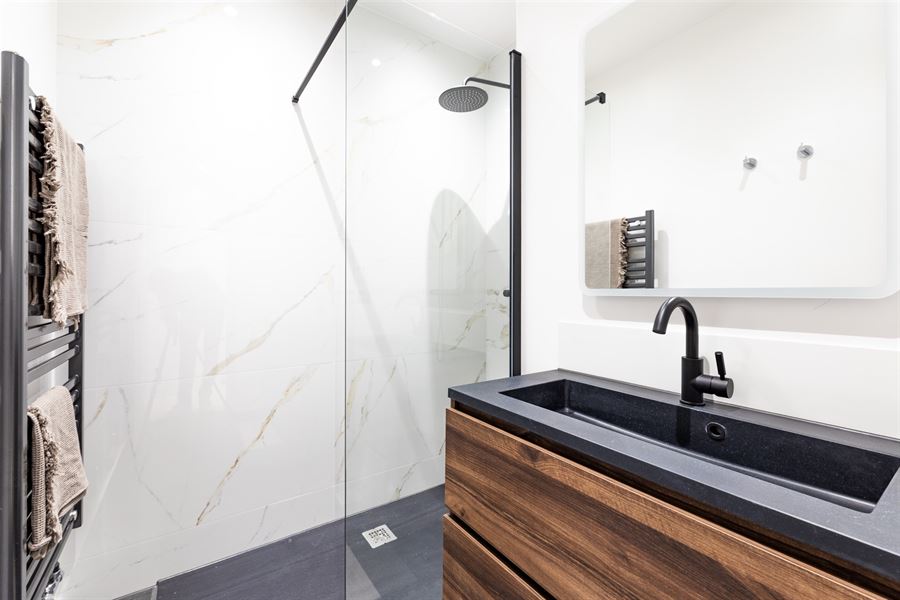 Appartement au Châtelain