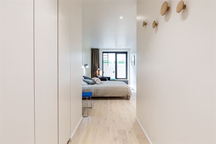 Appartement au Châtelain