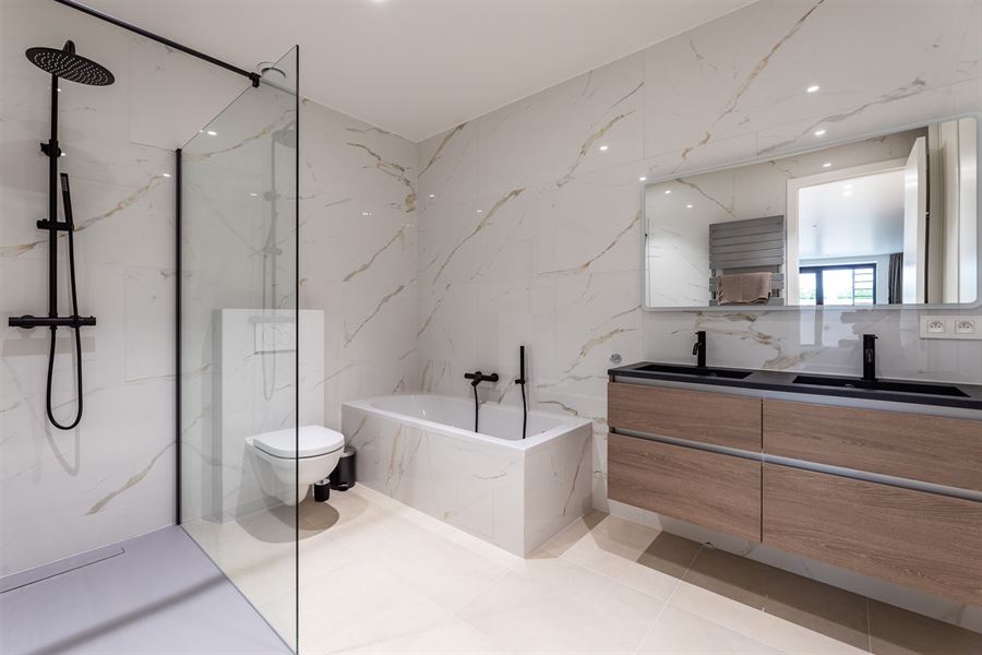 Appartement au Châtelain