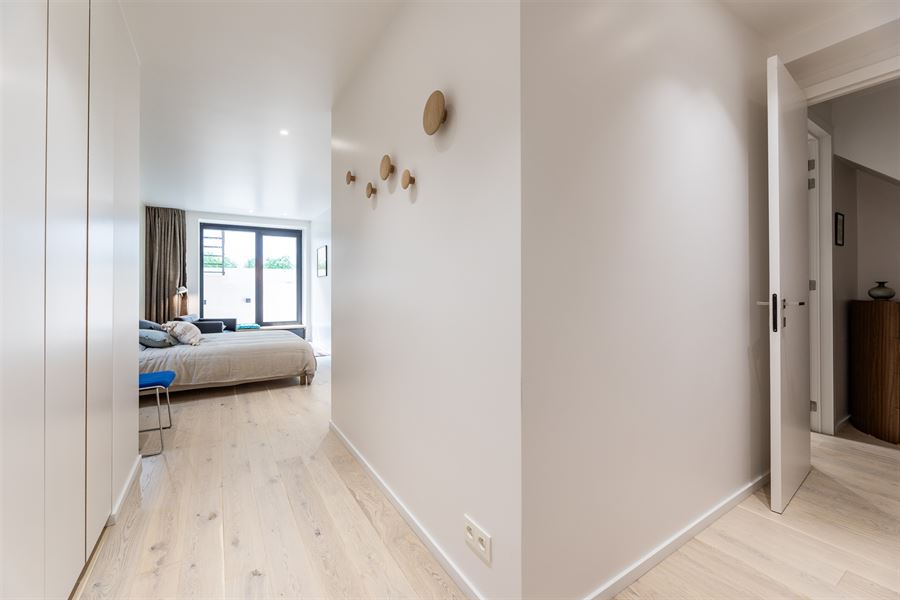 Appartement au Châtelain