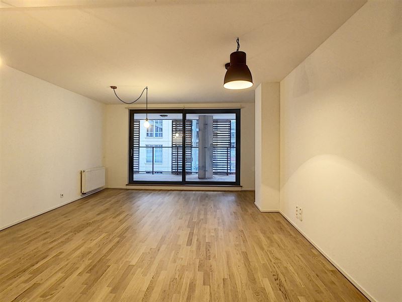 Appartement quartier Européen