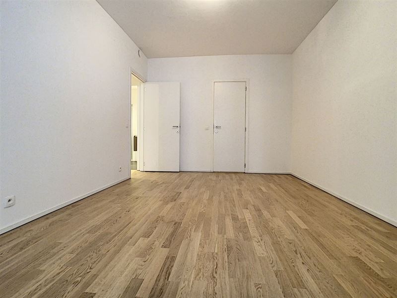 Appartement quartier Européen