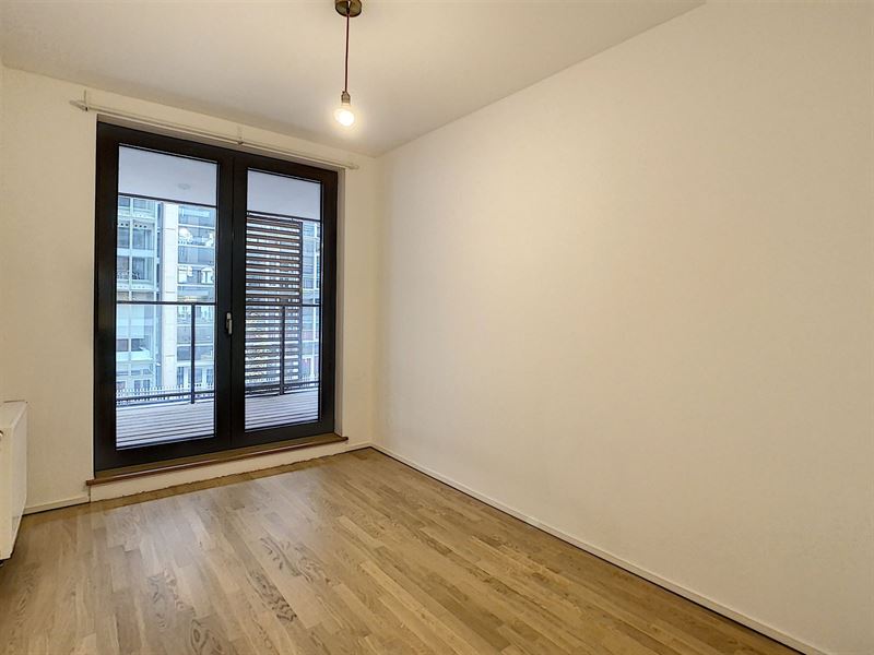 Appartement quartier Européen
