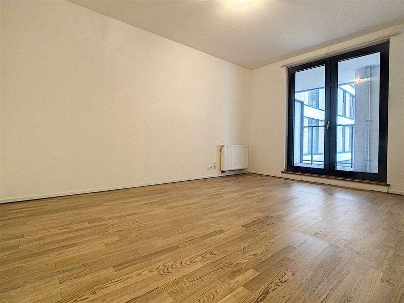 Appartement quartier Européen