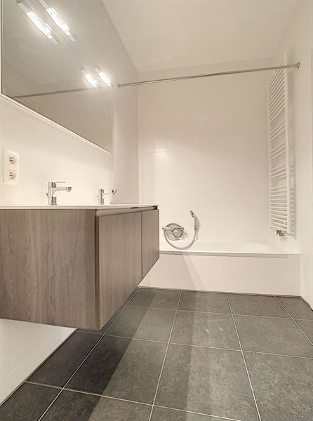 Appartement quartier Européen