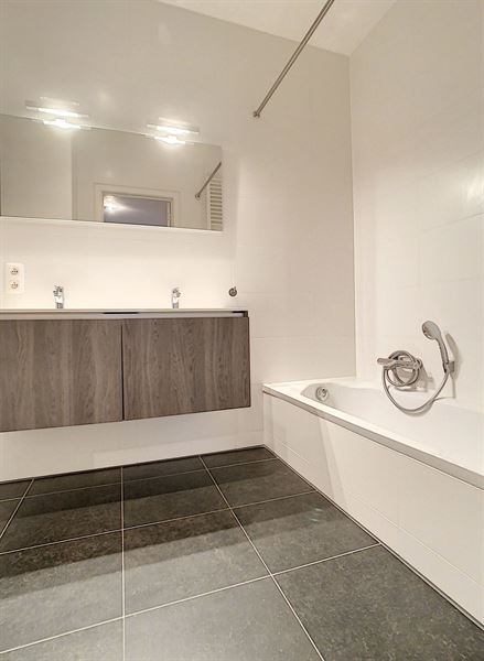 Appartement quartier Européen