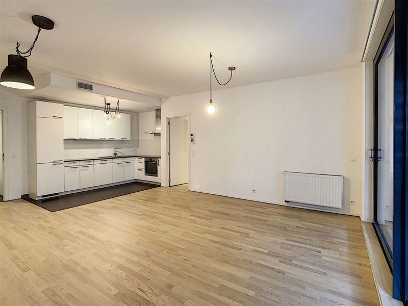 Appartement quartier Européen