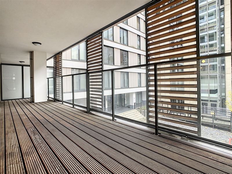 Appartement quartier Européen