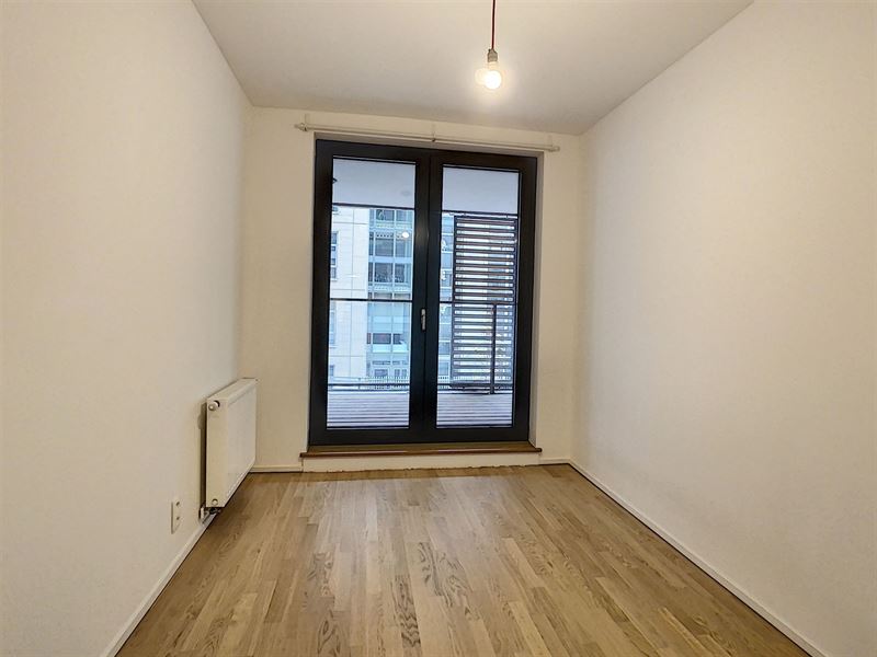Appartement quartier Européen