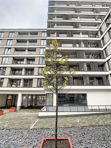 Appartement quartier Européen