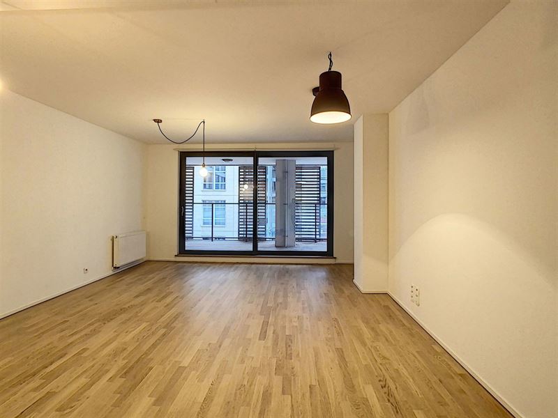 Appartement quartier Européen