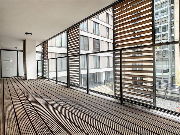 Appartement quartier Européen